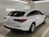 Mercedes CLA SB 180 d Pano Aut. LED Widescreen Navi Klima PDC ... #2