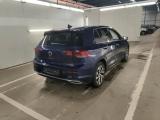 Volkswagen Golf 1.4 E-Hybrid Style Aut. Matrix Navi CarPlay Sport-Leather-Alcantara Klima PDC ... #2