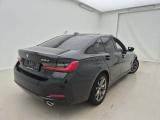 BMW 316 d Facelift Aut. LED-Xenon CarPlay Navi Klima PDC ... #3