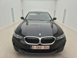 BMW 316 d Facelift Aut. LED-Xenon CarPlay Navi Klima PDC ... #1