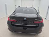 BMW 316 d Facelift Aut. LED-Xenon CarPlay Navi Klima PDC ... #4