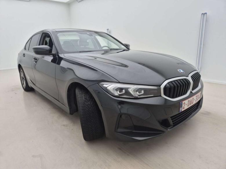 BMW 316 d Facelift Aut. LED-Xenon CarPlay Navi Klima PDC ... #3