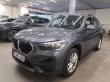 BMW X1 sDrive16d Navi Leather Klima PDC ... #0