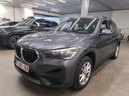 BMW X1 sDrive16d Navi Leather Klima PDC ...