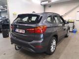 BMW X1 sDrive16d Navi Leather Klima PDC ... #1