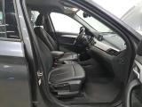 BMW X1 sDrive16d Navi Leather Klima PDC ... #4