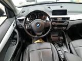 BMW X1 sDrive16d Navi Leather Klima PDC ... #2