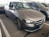 Mercedes B 180 d Aut. LED Navi 1/2 Sport-Leather Klima PDC #1