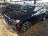 Audi A1 SB 25 TFSI Advanced Aut. Matrix Vitual Navi Klima PDC ... #0