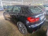 Audi A1 SB 25 TFSI Advanced Aut. Matrix Vitual Navi Klima PDC ... #3