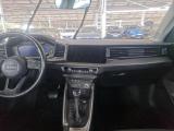 Audi A1 SB 25 TFSI Advanced Aut. Matrix Vitual Navi Klima PDC ... #4