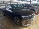 Audi A1 SB 25 TFSI Advanced Aut. Matrix Vitual Navi Klima PDC ... #1
