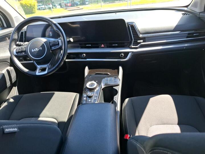 Kia Sportage 1.6 CRDI Aut. LED Camera Navi Klima PDC #5
