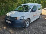 Volkswagen Caddy 2.0 TDi 5PL Klima ... #0