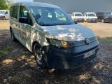 Volkswagen Caddy 2.0 TDi 5PL Klima ... #1