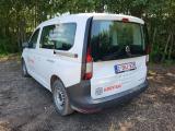 Volkswagen Caddy 2.0 TDi 5PL Klima ... #3
