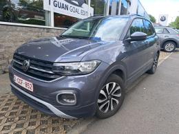 Volkswagen T-Cross 1.0 TSI Active 110Hp Virtual CarPlay Navi Camera Klima PDC ...