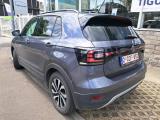 Volkswagen T-Cross 1.0 TSI Active 110Hp Virtual CarPlay Navi Camera Klima PDC ... #3