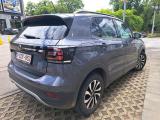 Volkswagen T-Cross 1.0 TSI Active 110Hp Virtual CarPlay Navi Camera Klima PDC ... #2