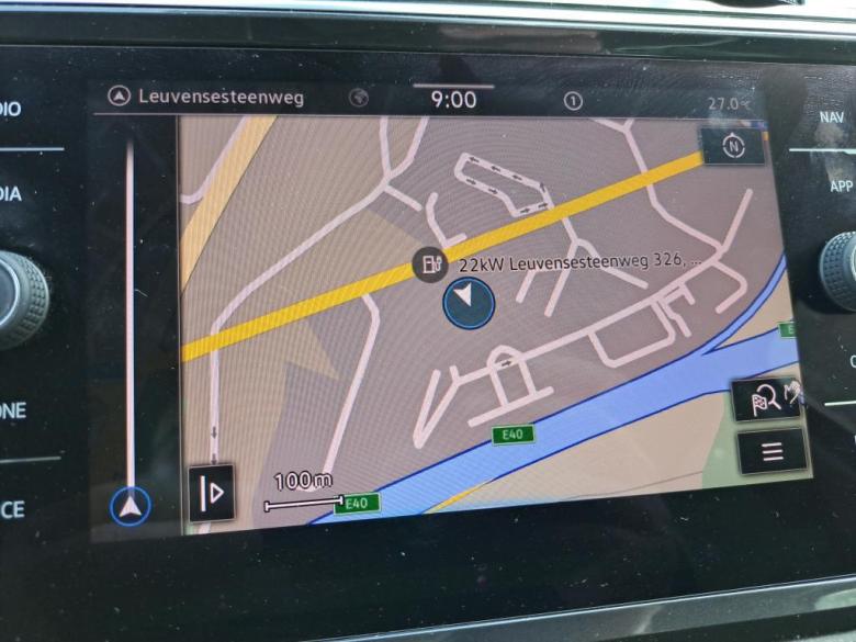 Volkswagen Tiguan 1.5 TSI Active Aut. LED CarPlay Navi Camera Klima PDC ... #6