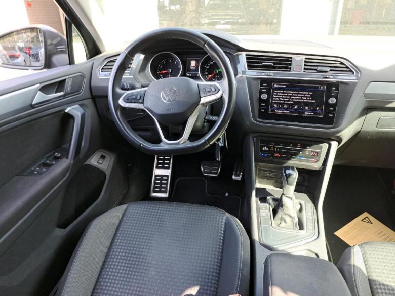 Volkswagen Tiguan 1.5 TSI Active Aut. LED CarPlay Navi Camera Klima PDC ... #5