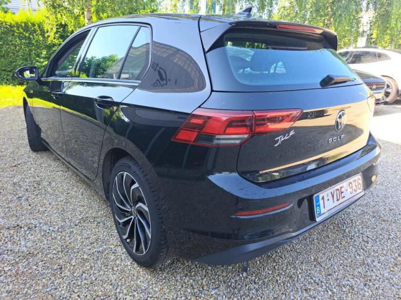 Volksvagen Golf 1.5 TSI 1st Edition Pano Matrix-LED CarPlay Navi Leather Klima PDC ... #4