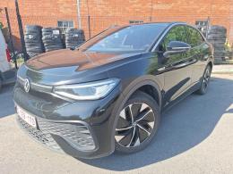 Volkswagen ID.5 Pro Performance 77 kWh Heat Pump Pano Aut. IQ-Light Ambient CarPlay Navi KeylessGo Camera Klima PDC ...