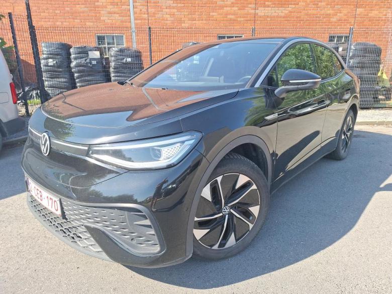 Volkswagen ID.5 Pro Performance 77 kWh Heat Pump Pano Aut. IQ-Light Ambient CarPlay Navi KeylessGo Camera Klima PDC ... #1