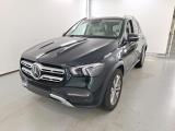Mercedes GLE 350 de 4MATIC Pano Aut. Widescreen Burmester Ambient LED-Xenon Navi Sport-Leather Camera 360 Klima PDC ... #0