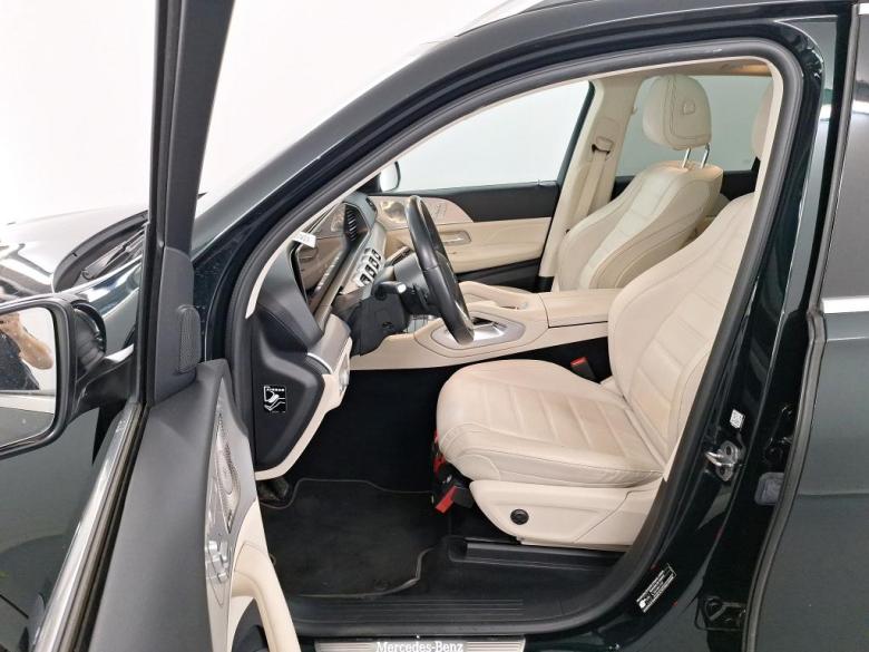 Mercedes GLE 350 de 4MATIC Pano Aut. Widescreen Burmester Ambient LED-Xenon Navi Sport-Leather Camera 360 Klima PDC ... #6