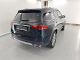 Mercedes GLE 350 de 4MATIC Pano Aut. Widescreen Burmester Ambient LED-Xenon Navi Sport-Leather Camera 360 Klima PDC ... #2