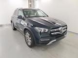 Mercedes GLE 350 de 4MATIC Pano Aut. Widescreen Burmester Ambient LED-Xenon Navi Sport-Leather Camera 360 Klima PDC ... #1