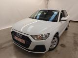 Audi A1 SB 30 TFSI 115Hp Aut. Navi Klima PDC ... #0