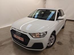 Audi A1 SB 30 TFSI 115Hp Aut. Navi Klima PDC ...