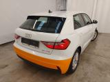 Audi A1 SB 30 TFSI 115Hp Aut. Navi Klima PDC ... #3