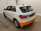 Audi A1 SB 30 TFSI 115Hp Aut. Navi Klima PDC ... #4