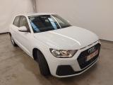 Audi A1 SB 30 TFSI 115Hp Aut. Navi Klima PDC ... #2