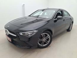 Mercedes CLA 180 d LED Widescreen Navi 1/2 Leather Camera Klima PDC ...