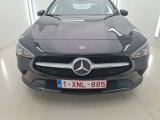 Mercedes CLA 180 d LED Widescreen Navi 1/2 Leather Camera Klima PDC ... #1