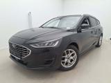 Ford Focus 1.5 EcoBlue Titanium Pano Aut. LED Navi Camera Klima PDC ... #0