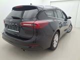 Ford Focus 1.5 EcoBlue Titanium Pano Aut. LED Navi Camera Klima PDC ... #2