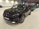 Peugeot 3008 1.6 Hybrid Allure Aut. LED I-Cocpit Navi 1/2 Sport-Leather Camera Klima PDC ... #0