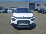 Citroen C3 1.2 PureTech Shine 110Hp Aut. LED Navi Camera Klima PDC ... #1