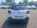 Citroen C3 1.2 PureTech Shine 110Hp Aut. LED Navi Camera Klima PDC ... #4