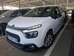 Citroen C3 1.5 BlueHDI LED Navi Klima PDC ...