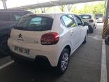 Citroen C3 1.5 BlueHDI LED Navi Klima PDC ... #3