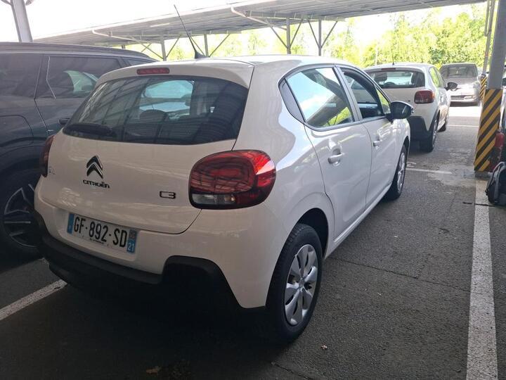Citroen C3 1.5 BlueHDI LED Navi Klima PDC ... #4