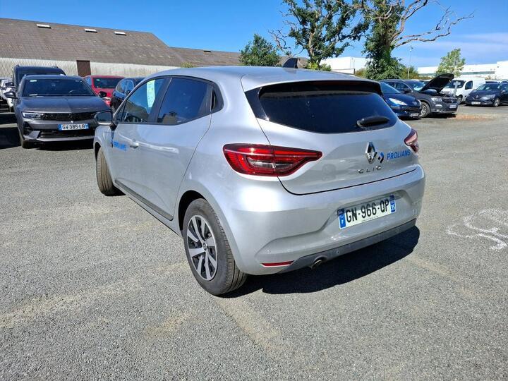 Renault Clio 1.0 TCe Evolution LED Navi Klima PDC ... #4
