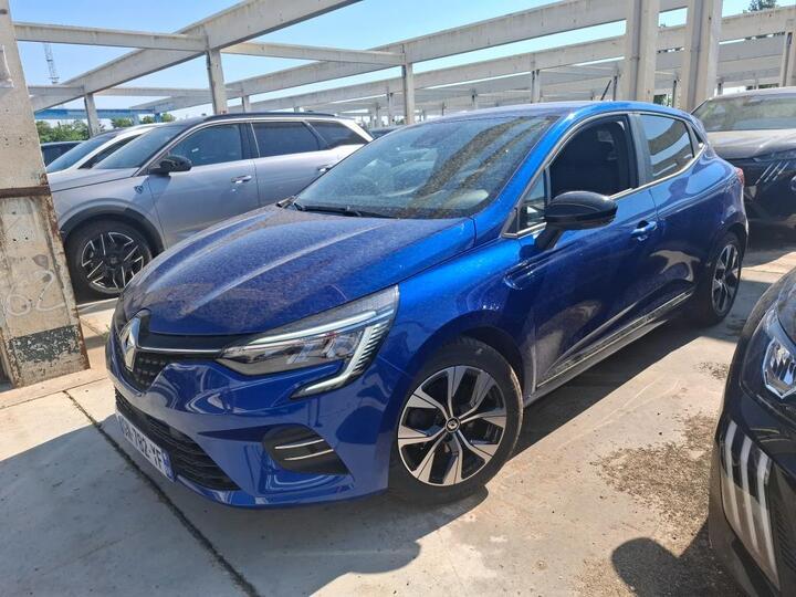 Renault Clio 1.6 E-Tech Evolution Aut. Virtual LED Navi Klima PDC ... #1