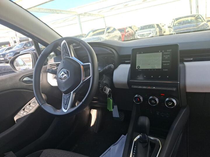 Renault Clio 1.6 E-Tech Evolution Aut. Virtual LED Navi Klima PDC ... #5